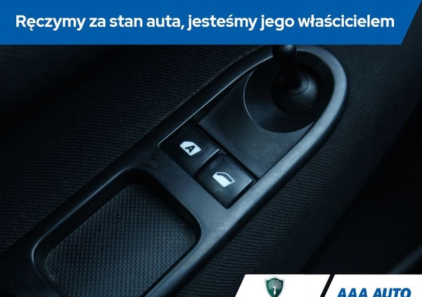 Peugeot 207 cena 14000 przebieg: 121867, rok produkcji 2008 z Myszków małe 191